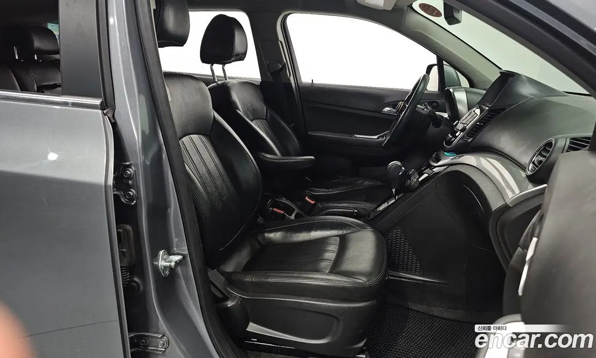Chevrolet Orlando 2015 2.0 автомат (гидро), фото 13