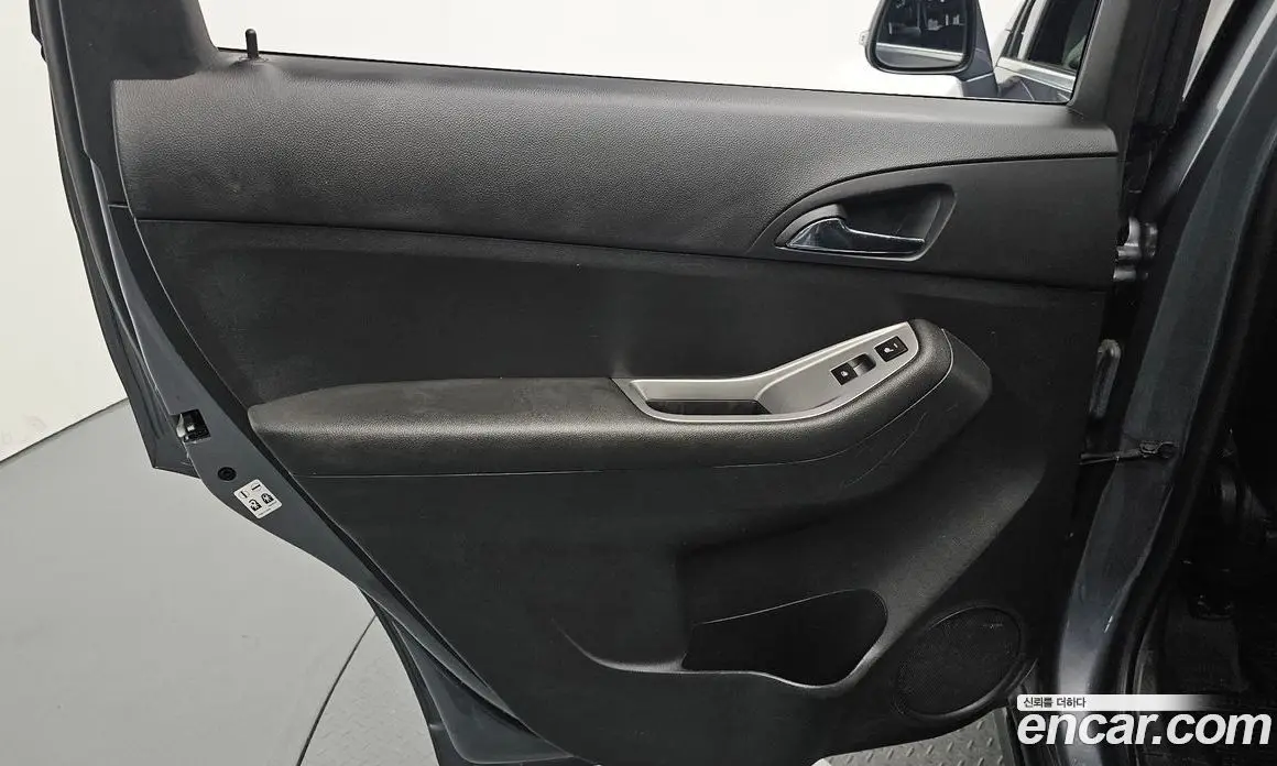 Chevrolet Orlando 2015 2.0 автомат (гидро), фото 15