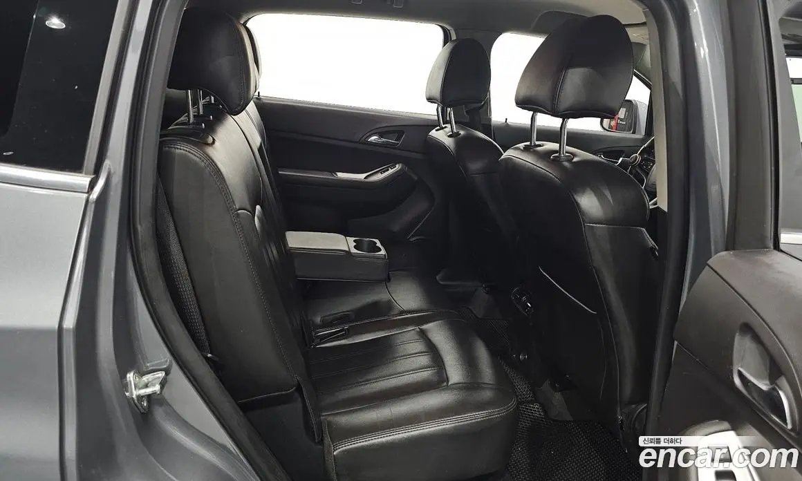 Chevrolet Orlando 2015 2.0 автомат (гидро), фото 16