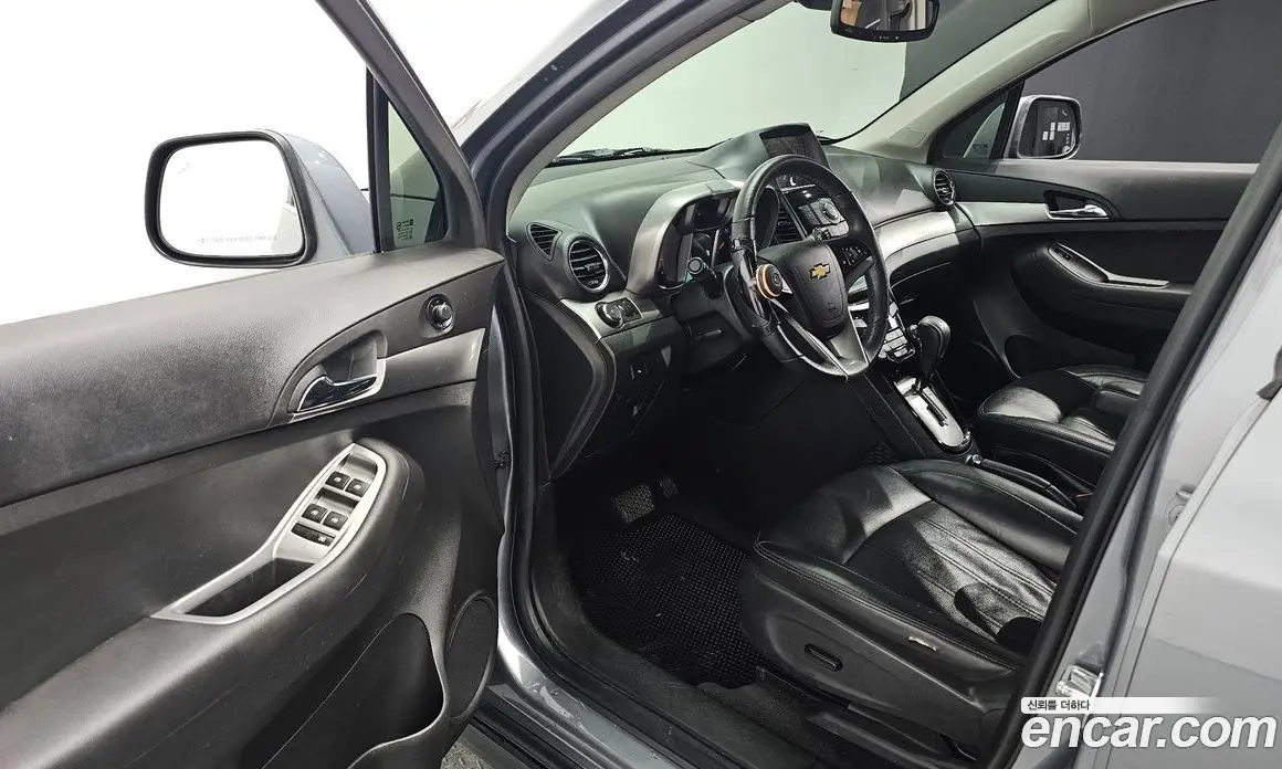 Chevrolet Orlando 2015 2.0 автомат (гидро), фото 17