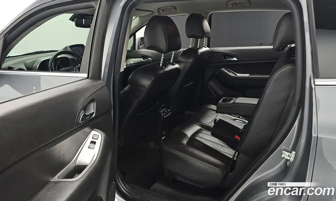 Chevrolet Orlando 2015 2.0 автомат (гидро), фото 18