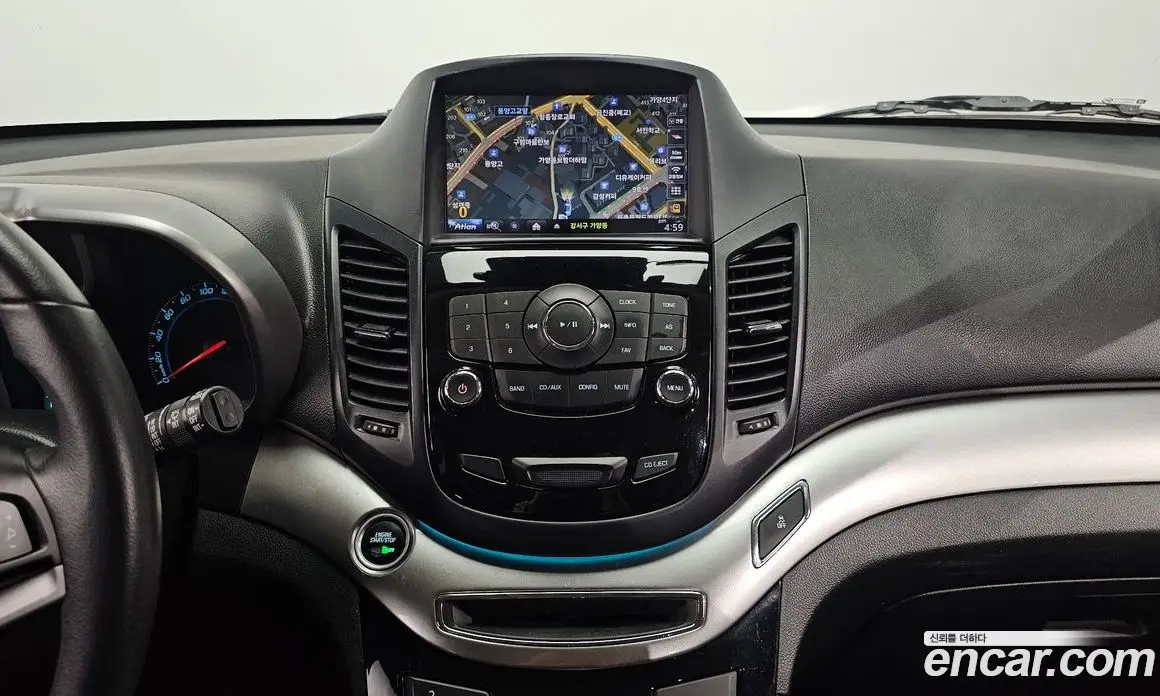 Chevrolet Orlando 2015 2.0 автомат (гидро), фото 20