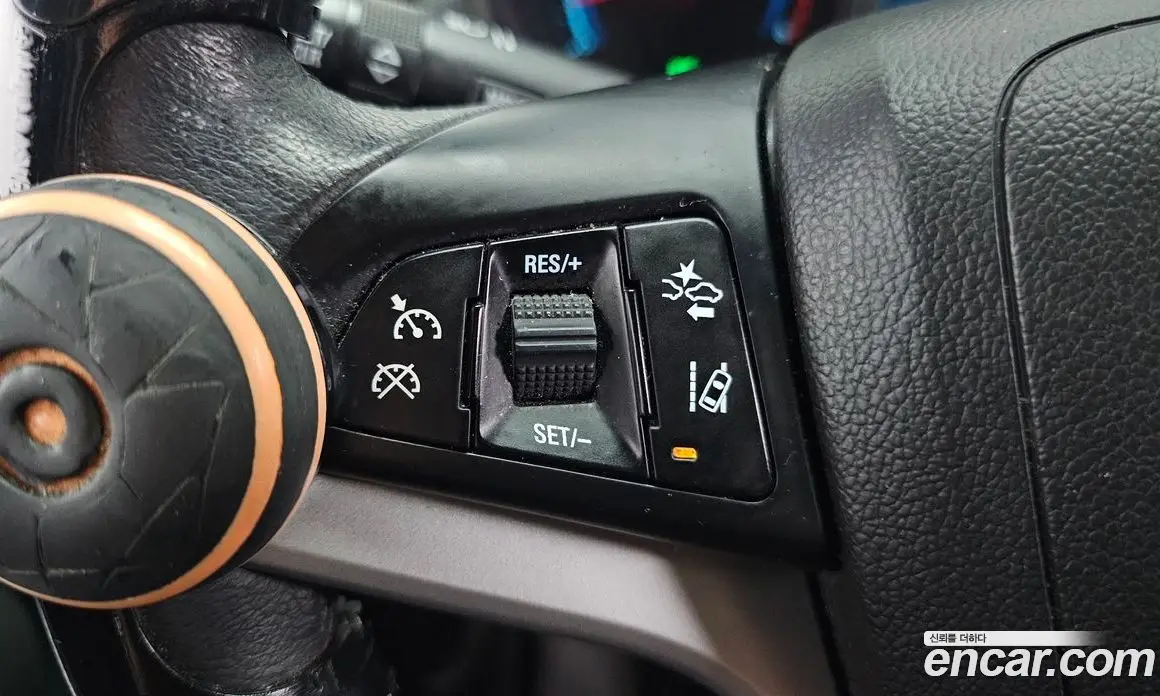 Chevrolet Orlando 2015 2.0 автомат (гидро), фото 24
