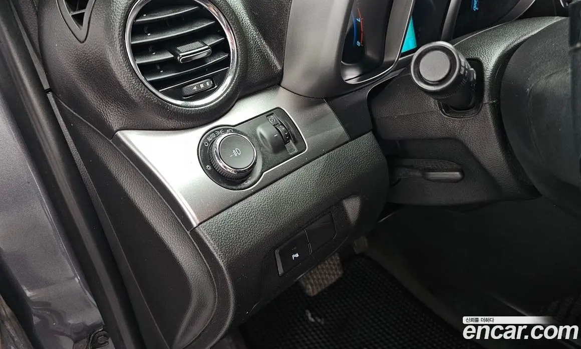Chevrolet Orlando 2015 2.0 автомат (гидро), фото 27