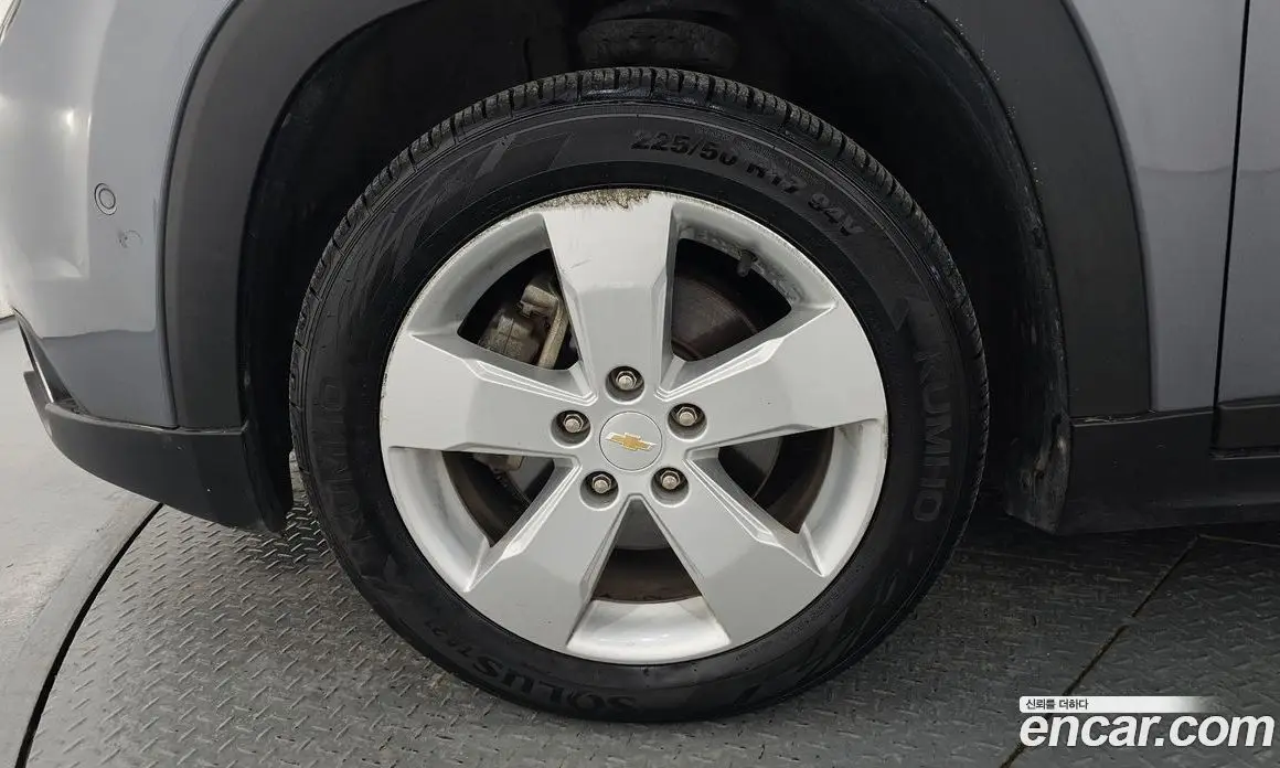 Chevrolet Orlando 2015 2.0 автомат (гидро), фото 5