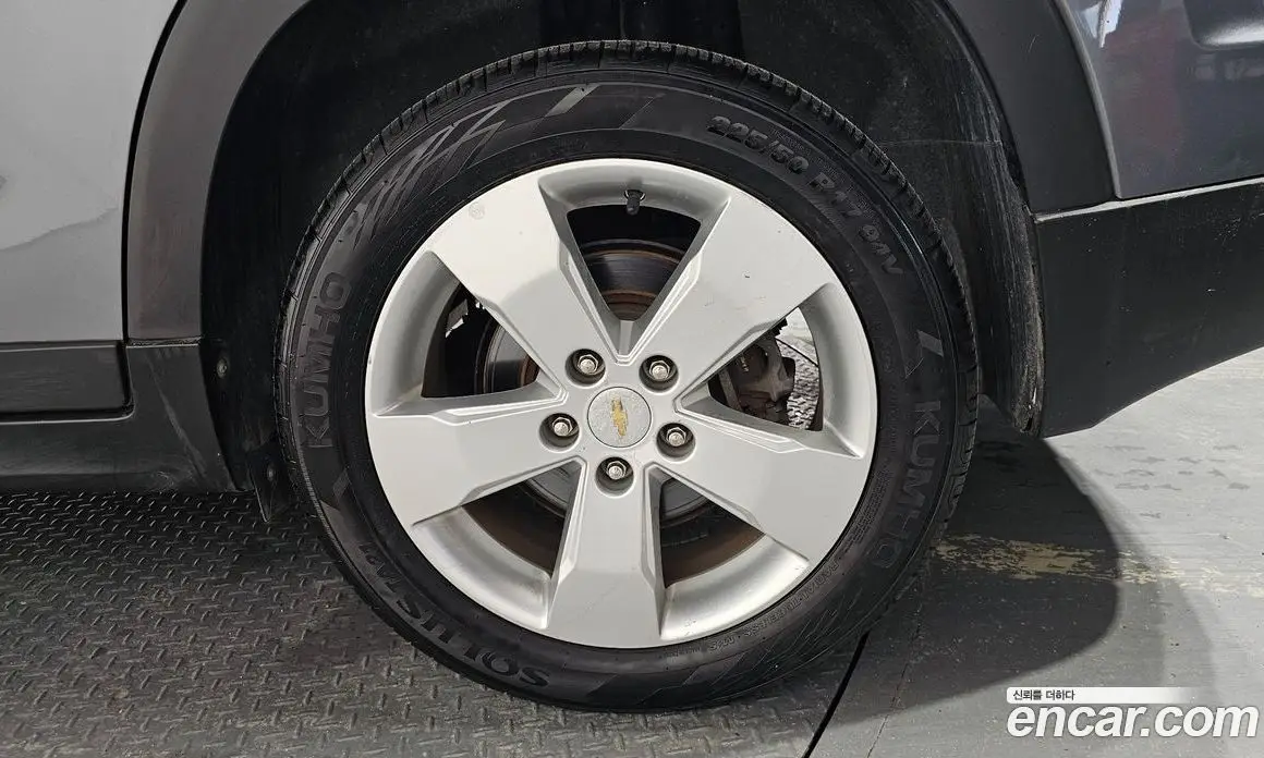 Chevrolet Orlando 2015 2.0 автомат (гидро), фото 7