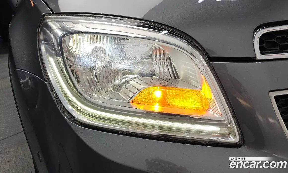 Chevrolet Orlando 2015 2.0 автомат (гидро), фото 8