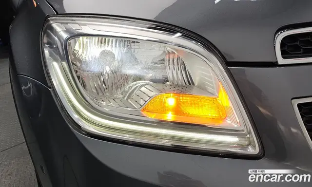 Chevrolet Orlando 2015 2.0 автомат (гидро), миниатюра 8