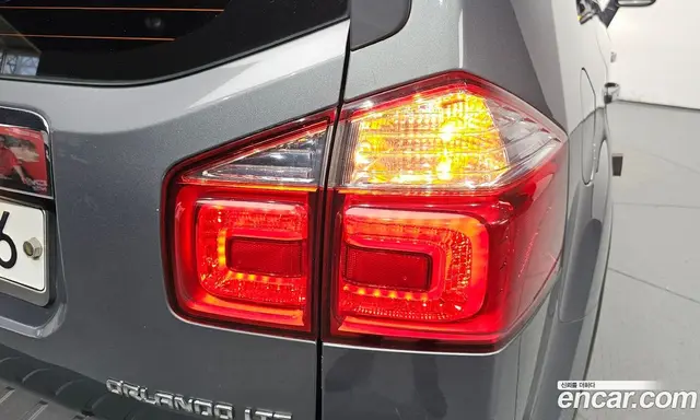 Chevrolet Orlando 2015 2.0 автомат (гидро), миниатюра 9