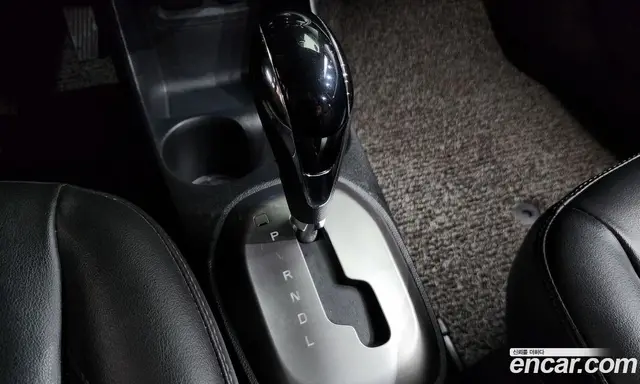 Chevrolet Spark 2016 1.0 автомат (гидро), миниатюра 12