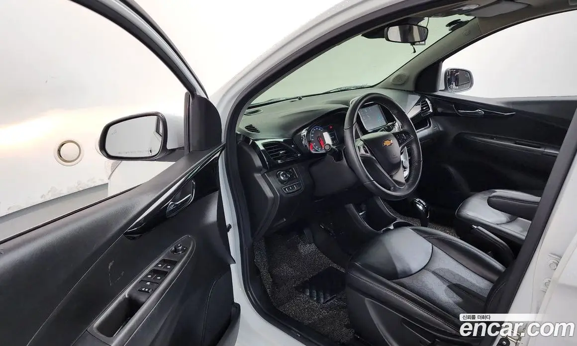 Chevrolet Spark 2016 1.0 автомат (гидро), фото 13 Chevrolet Spark 2016 1.0 автомат (гидро), фото 13