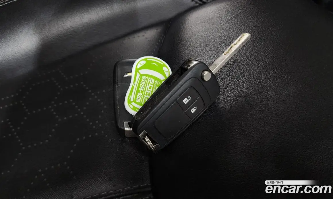 Chevrolet Spark 2016 1.0 автомат (гидро), фото 21 Chevrolet Spark 2016 1.0 автомат (гидро), фото 21