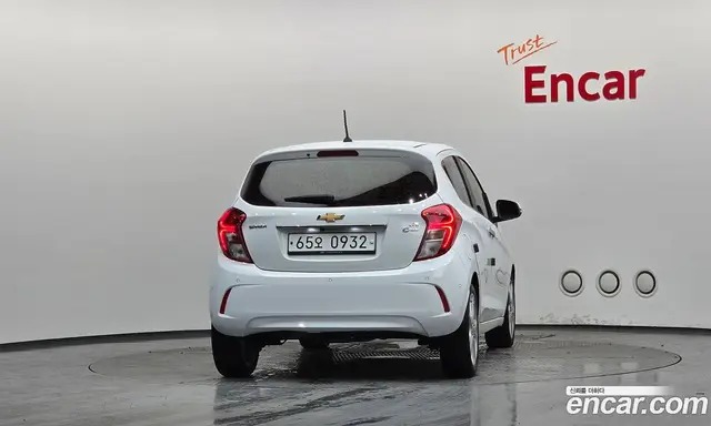 Chevrolet Spark 2016 1.0 автомат (гидро), миниатюра 4 Chevrolet Spark 2016 1.0 автомат (гидро), миниатюра 4