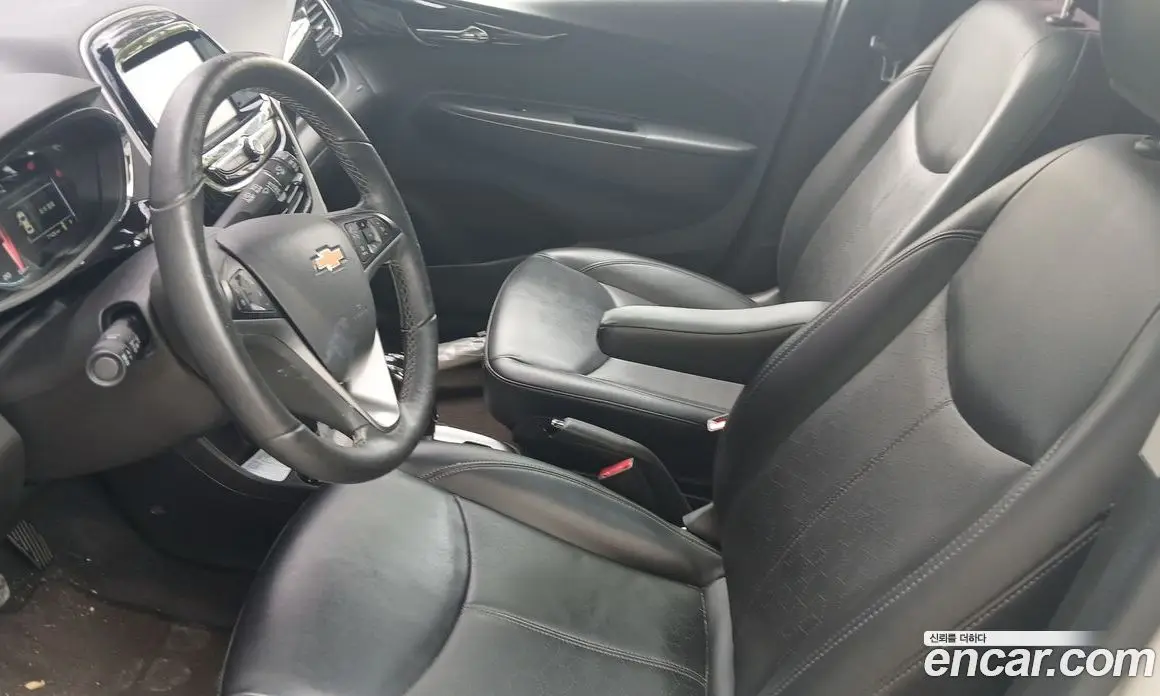 Chevrolet Spark 2016 1.0 автомат (гидро), фото 12 Chevrolet Spark 2016 1.0 автомат (гидро), фото 12