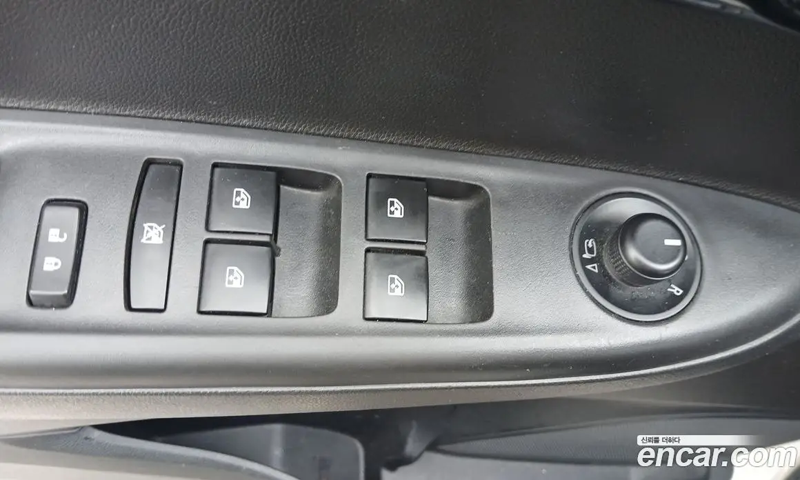 Chevrolet Spark 2016 1.0 автомат (гидро), фото 4 Chevrolet Spark 2016 1.0 автомат (гидро), фото 4