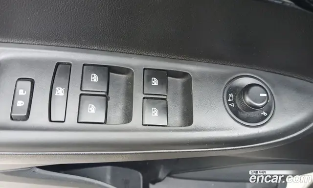 Chevrolet Spark 2016 1.0 автомат (гидро), миниатюра 4 Chevrolet Spark 2016 1.0 автомат (гидро), миниатюра 4