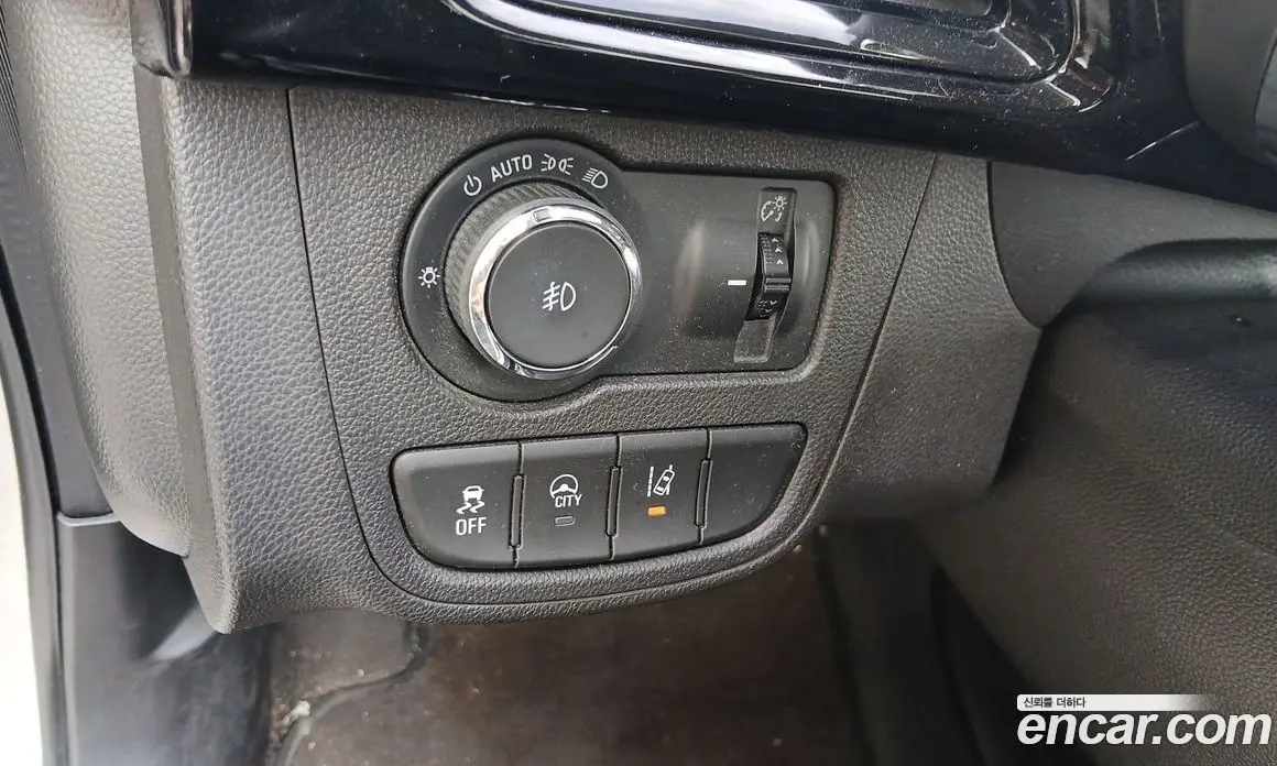 Chevrolet Spark 2016 1.0 автомат (гидро), фото 5 Chevrolet Spark 2016 1.0 автомат (гидро), фото 5