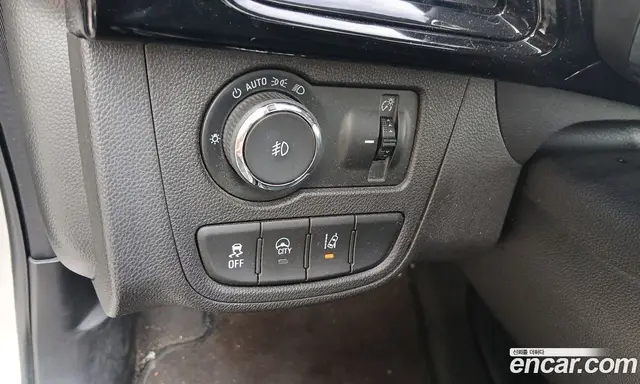 Chevrolet Spark 2016 1.0 автомат (гидро), миниатюра 5 Chevrolet Spark 2016 1.0 автомат (гидро), миниатюра 5