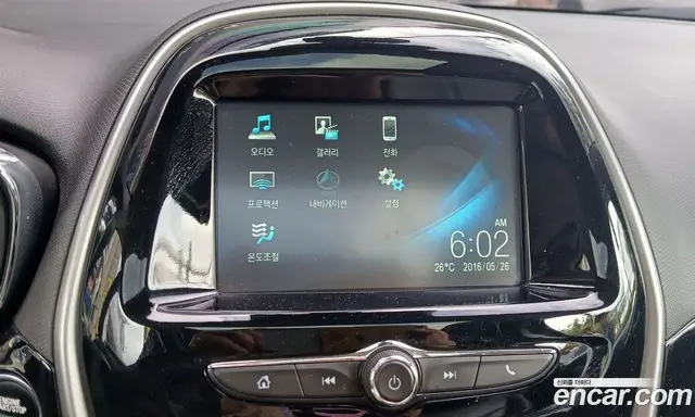 Chevrolet Spark 2016 1.0 автомат (гидро), миниатюра 7 Chevrolet Spark 2016 1.0 автомат (гидро), миниатюра 7