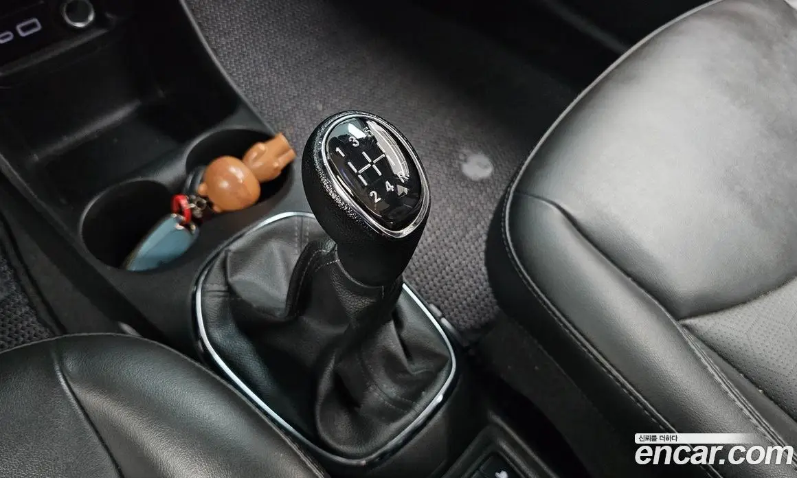 Chevrolet Spark 2021 1.0 механика, фото 12