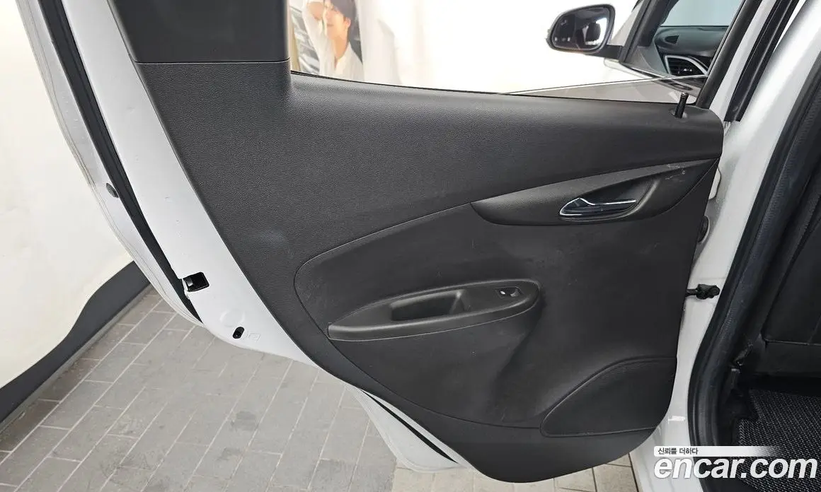 Chevrolet Spark 2021 1.0 механика, фото 15
