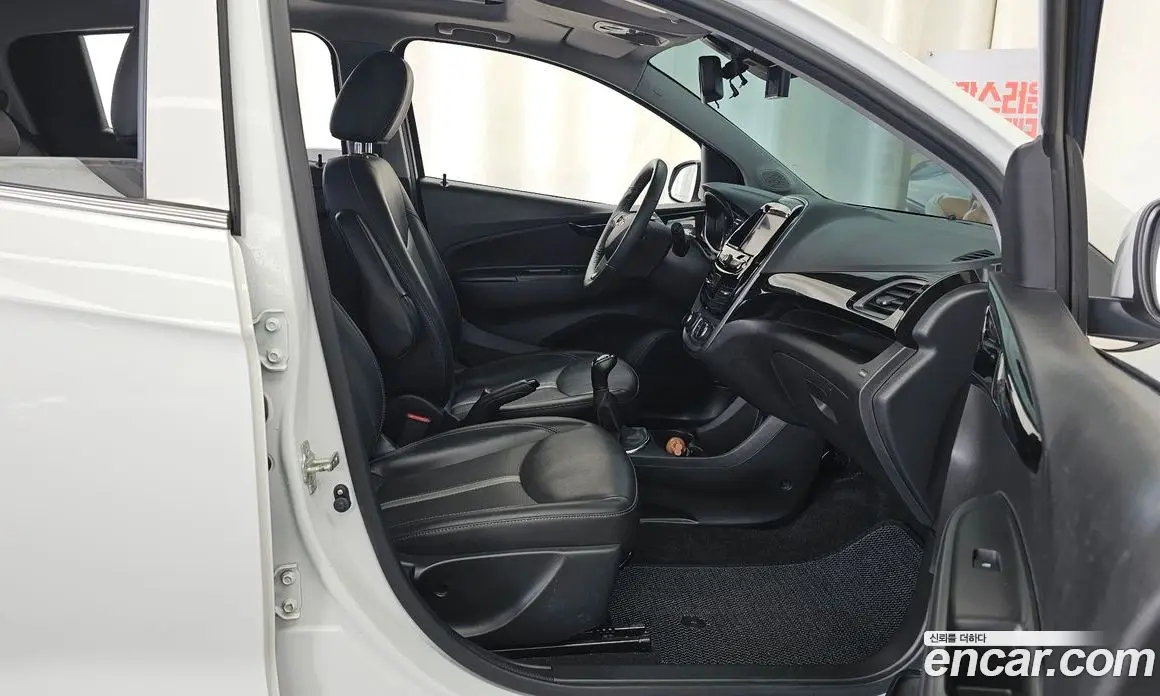 Chevrolet Spark 2021 1.0 механика, фото 17