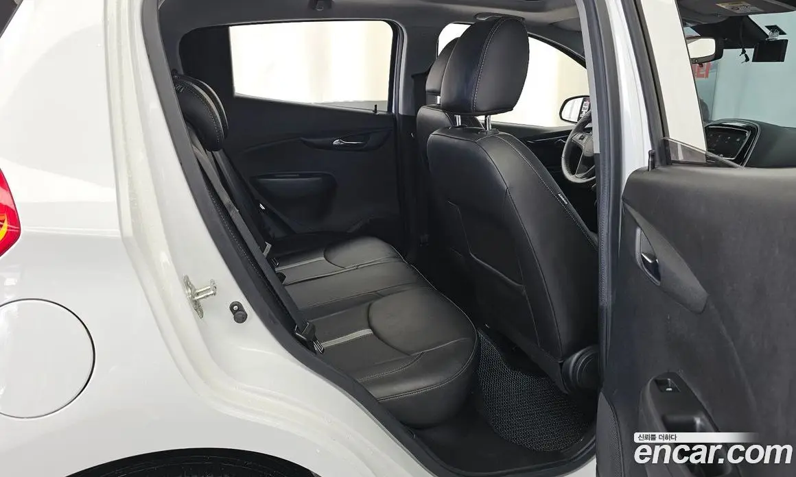 Chevrolet Spark 2021 1.0 механика, фото 18