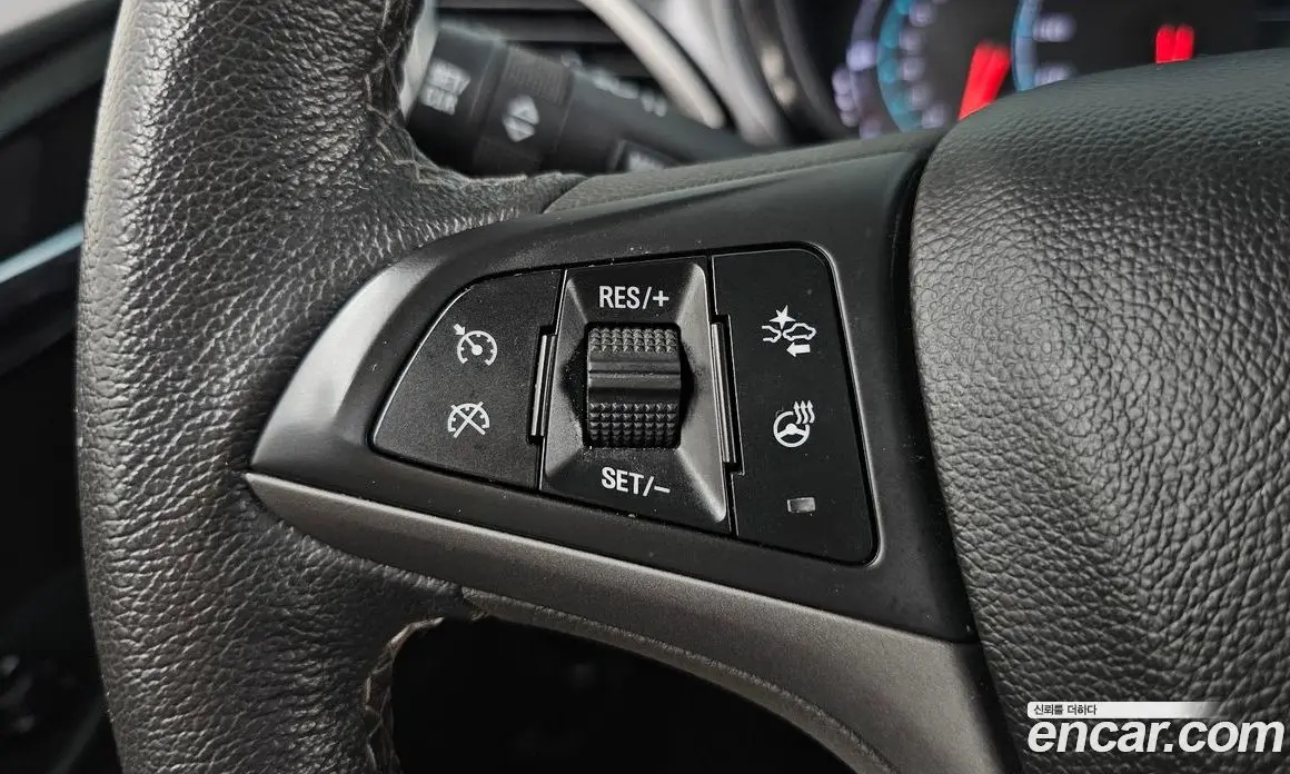 Chevrolet Spark 2021 1.0 механика, фото 25