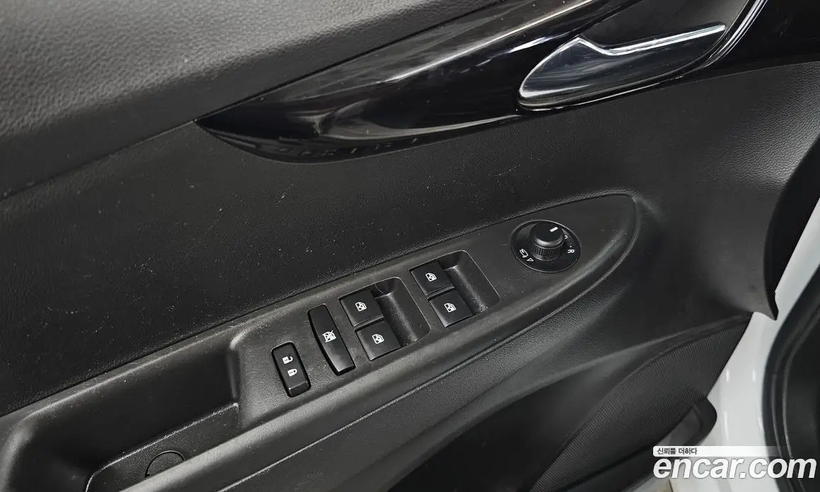 Chevrolet Spark 2021 1.0 механика, фото 28