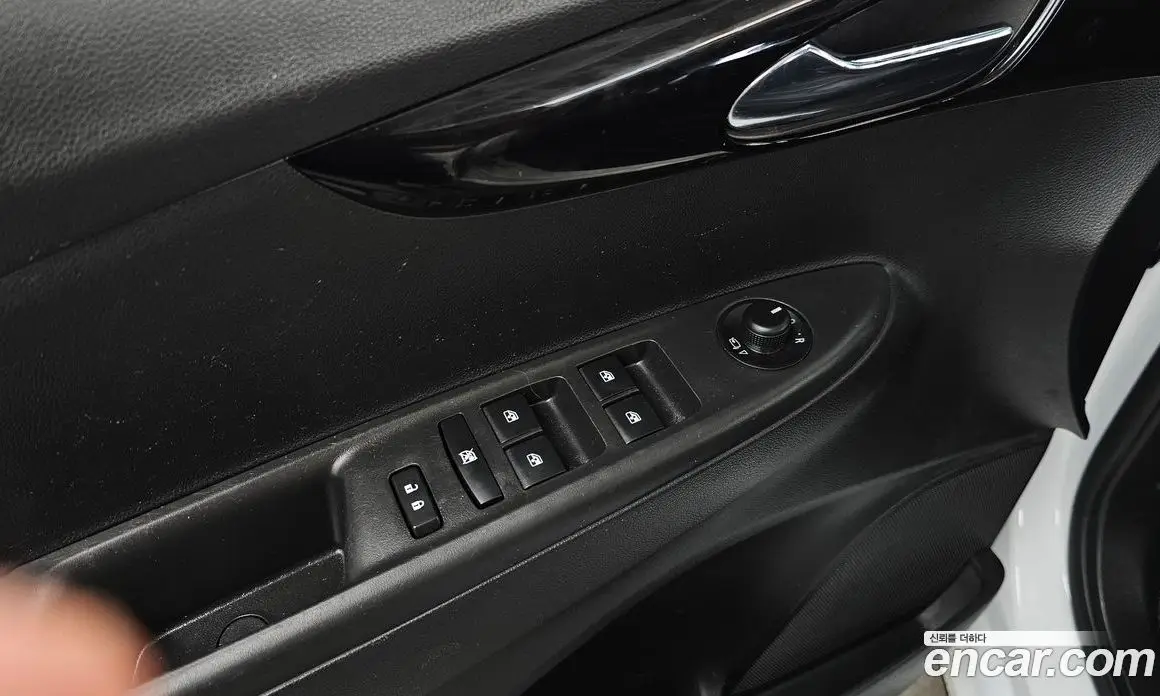 Chevrolet Spark 2021 1.0 механика, фото 29