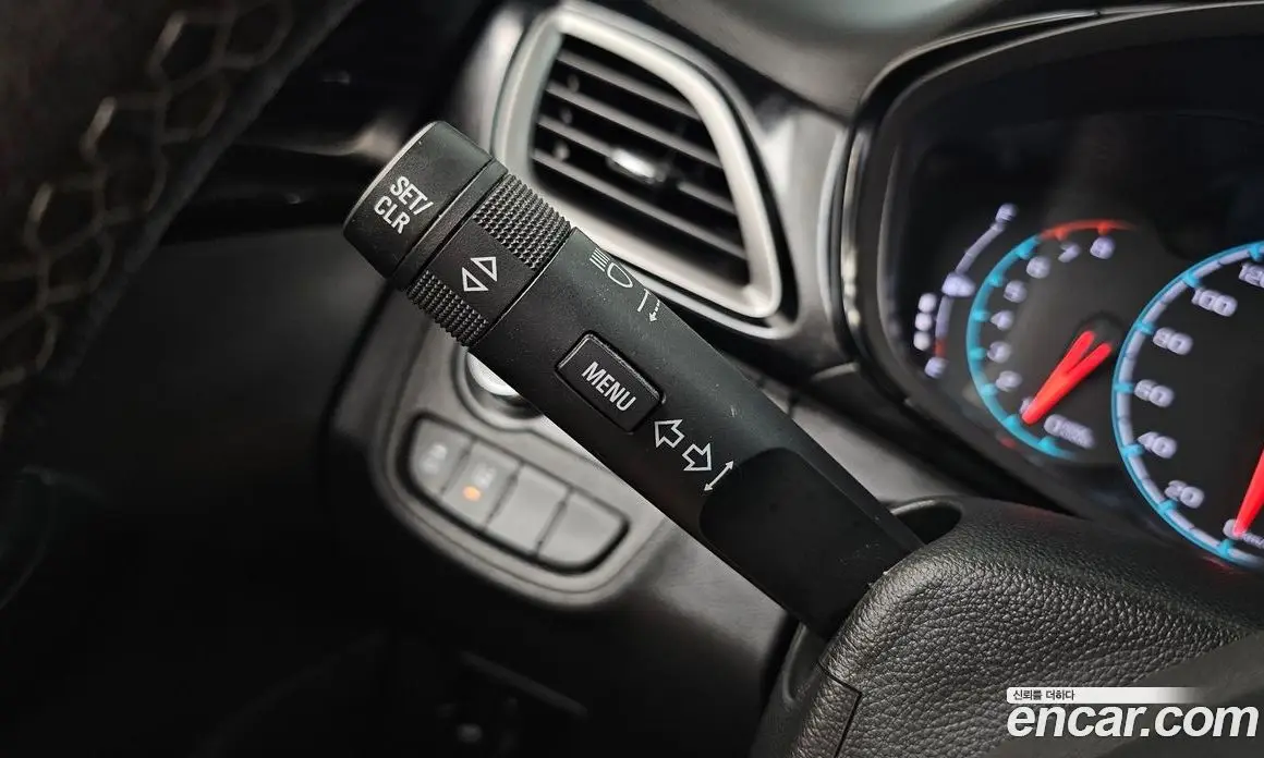 Chevrolet Spark 2021 1.0 механика, фото 30