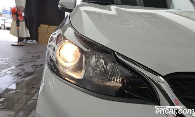 Chevrolet Spark 2021 1.0 механика, миниатюра 8
