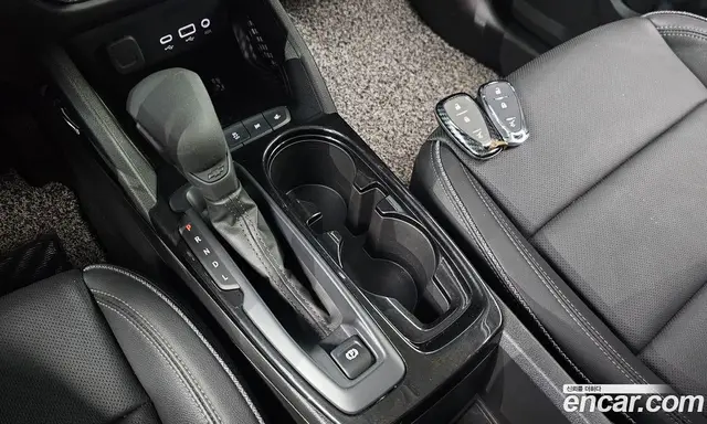 Chevrolet TrailBlazer 2021 1.3 автомат (гидро), миниатюра 12