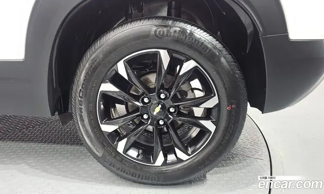 Chevrolet TrailBlazer 2021 1.3 автомат (гидро), миниатюра 7 Chevrolet TrailBlazer 2021 1.3 автомат (гидро), миниатюра 7