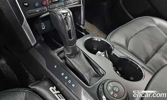 Ford Explorer 2017 2.3 автомат (гидро), миниатюра 9 Ford Explorer 2017 2.3 автомат (гидро), миниатюра 9