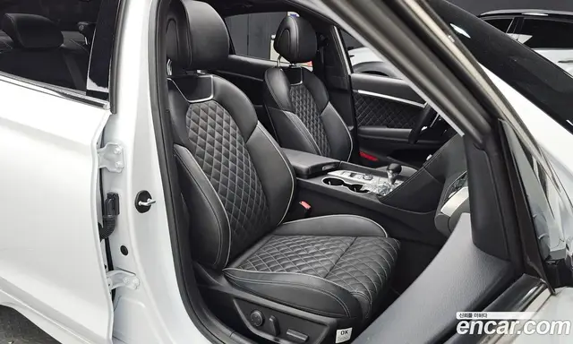 Genesis G70 2018 2.0 автомат (гидро), миниатюра 12
