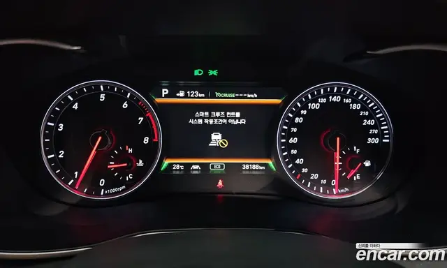 Genesis G70 2018 2.0 автомат (гидро), миниатюра 10 Genesis G70 2018 2.0 автомат (гидро), миниатюра 10