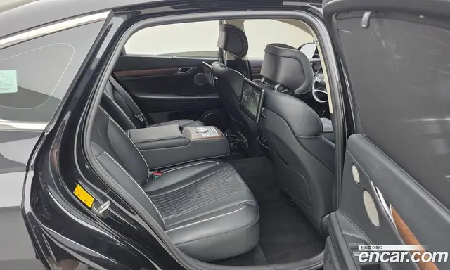 Genesis G80 2021 2.5 автомат (гидро), миниатюра 12