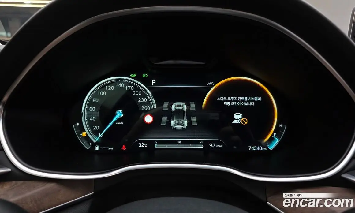 Genesis G80 2021 2.5 автомат (гидро), фото 8