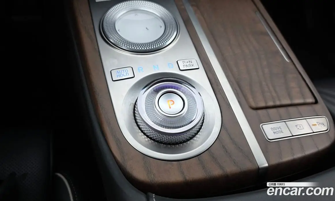Genesis G80 2021 2.5 автомат (гидро), фото 9