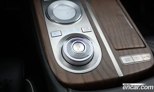Genesis G80 2021 2.5 автомат (гидро), миниатюра 9