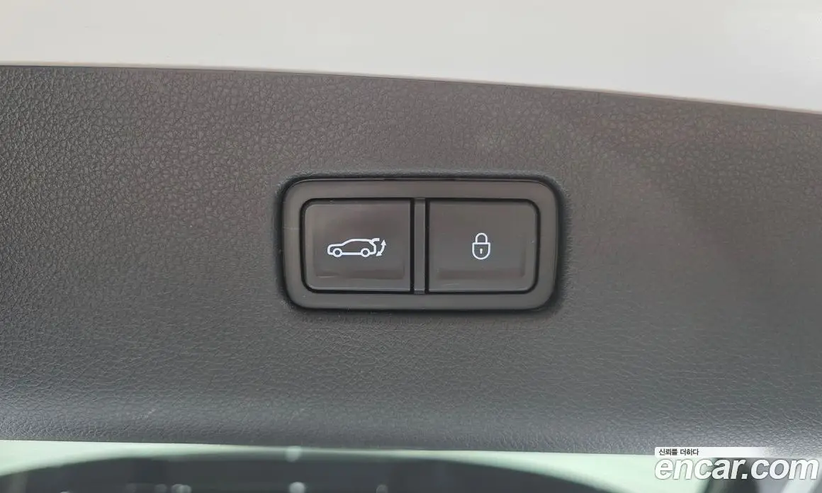 Genesis GV70 2022 2.5 автомат (гидро), фото 33