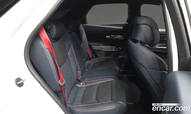 Genesis GV70 2023 2.5 автомат (гидро), миниатюра 12
