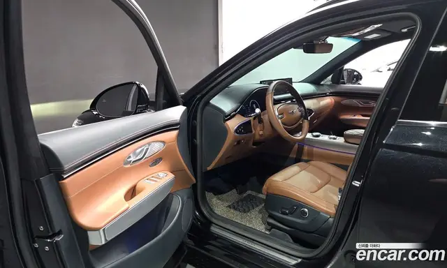 Genesis GV70 2023 2.5 автомат (гидро), миниатюра 10 Genesis GV70 2023 2.5 автомат (гидро), миниатюра 10