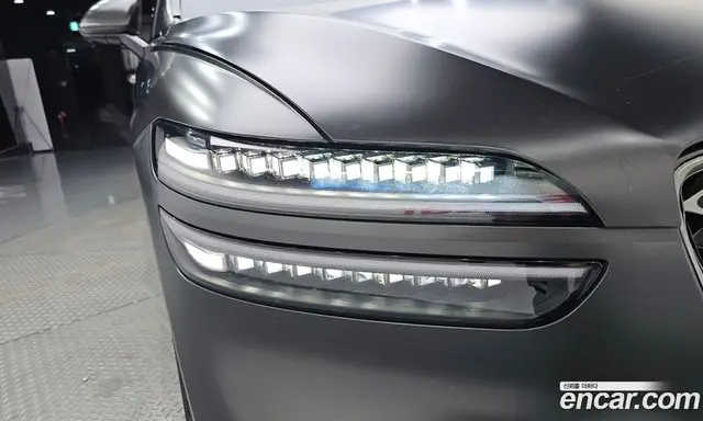 Genesis GV70 2024 3.5 автомат (гидро), миниатюра 7 Genesis GV70 2024 3.5 автомат (гидро), миниатюра 7