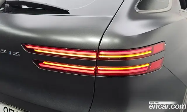Genesis GV70 2024 3.5 автомат (гидро), миниатюра 8 Genesis GV70 2024 3.5 автомат (гидро), миниатюра 8