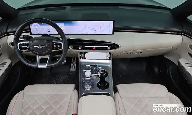 Genesis GV70 2024 3.5 автомат (гидро), миниатюра 9 Genesis GV70 2024 3.5 автомат (гидро), миниатюра 9