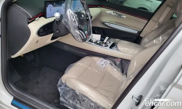 Genesis GV70 2026 2.5 автомат (гидро), миниатюра 7 Genesis GV70 2026 2.5 автомат (гидро), миниатюра 7