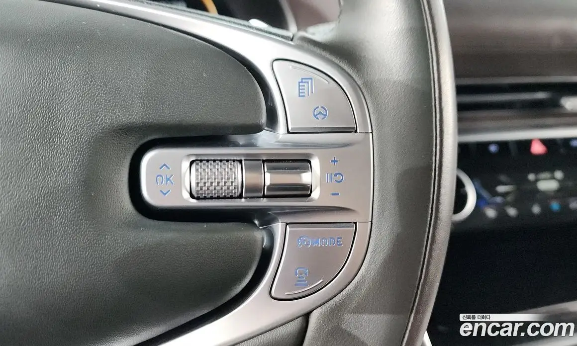 Genesis GV80 2020 3.5 автомат (гидро), фото 22