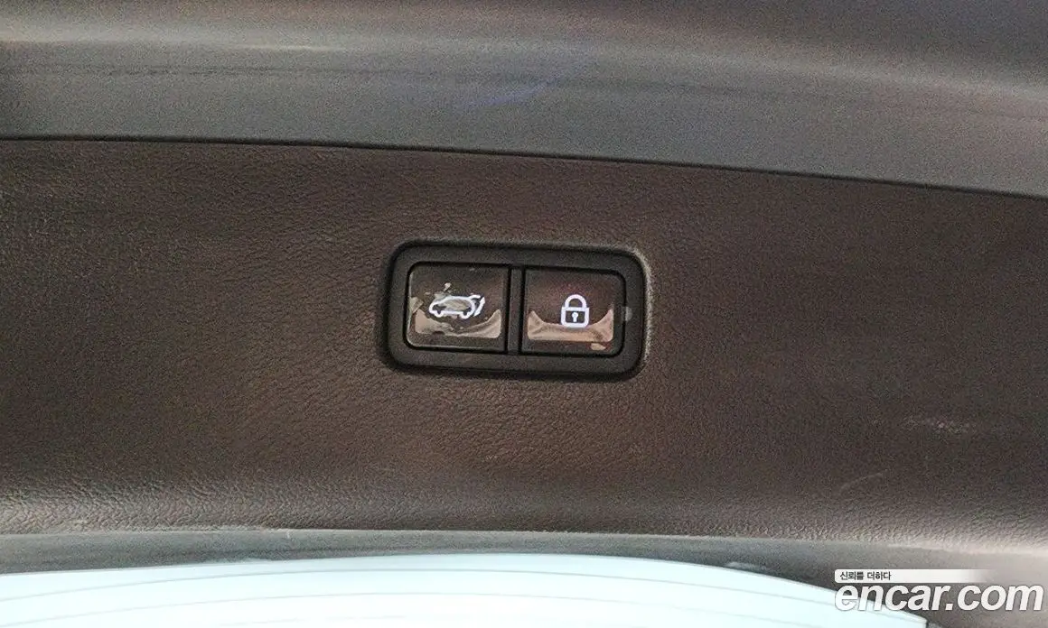 Genesis GV80 2020 3.5 автомат (гидро), фото 24